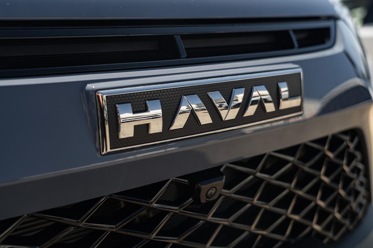 2025 GWM Haval H6GT Ultra B03