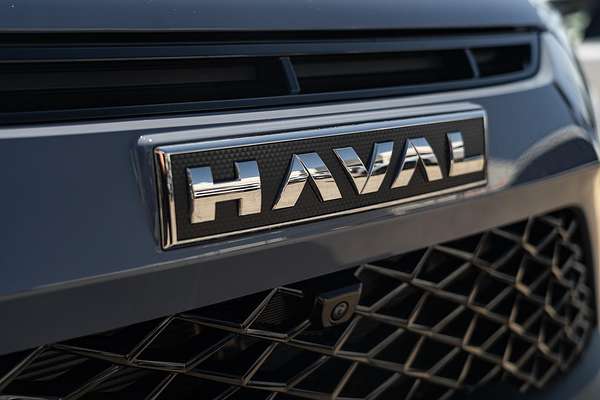 2025 GWM Haval H6GT Ultra B03