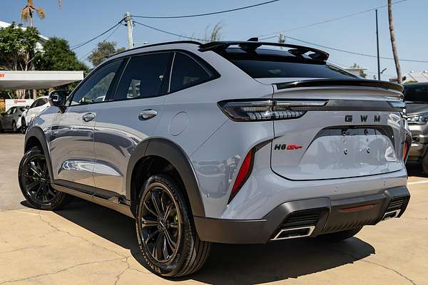2025 GWM Haval H6GT Ultra B03