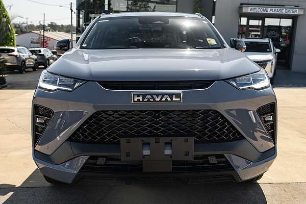 2025 GWM Haval H6GT Ultra B03