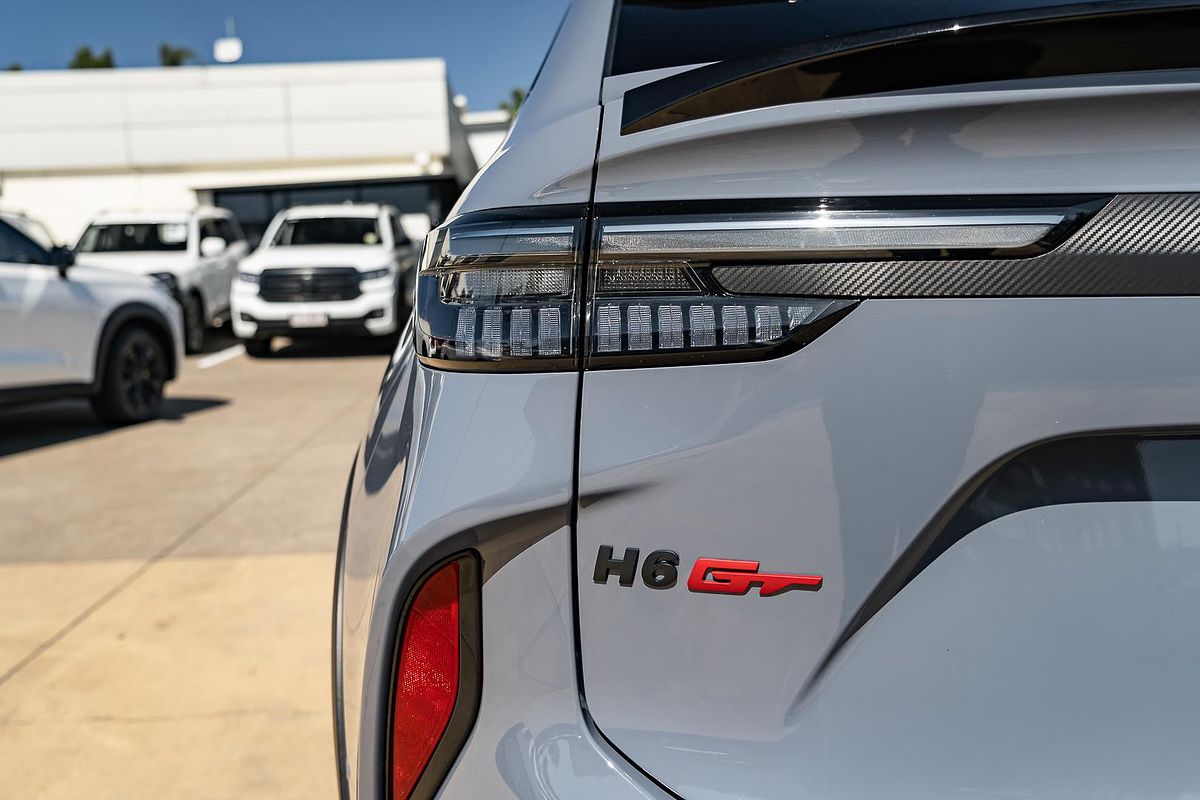 2025 GWM Haval H6GT Ultra B03