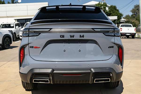 2025 GWM Haval H6GT Ultra B03