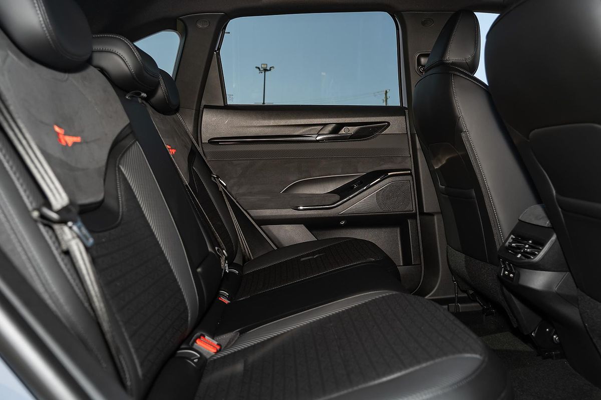 2025 GWM Haval H6GT Ultra B03