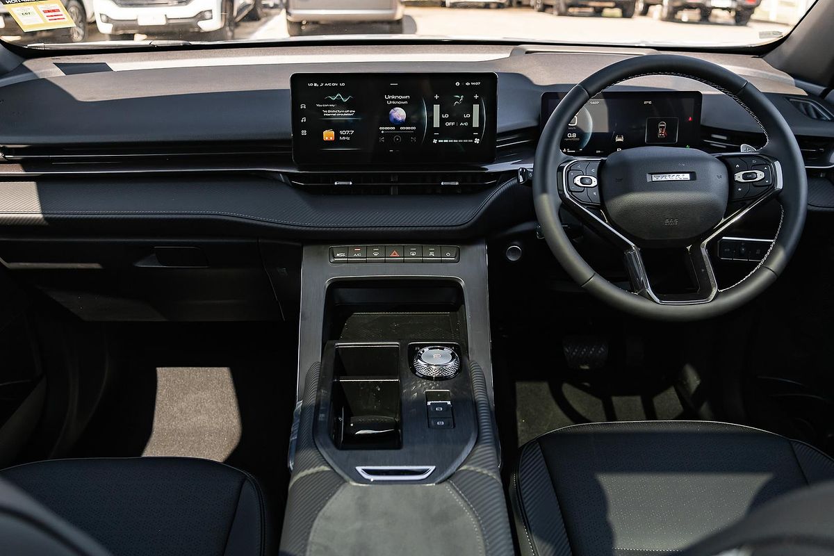 2025 GWM Haval H6GT Ultra B03