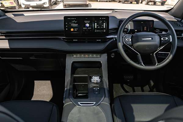 2025 GWM Haval H6GT Ultra B03