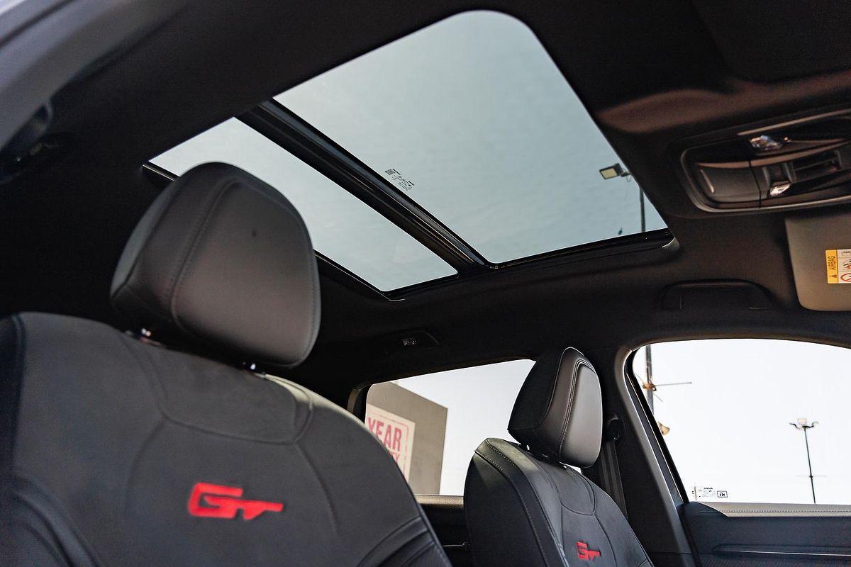 2025 GWM Haval H6GT Ultra B03