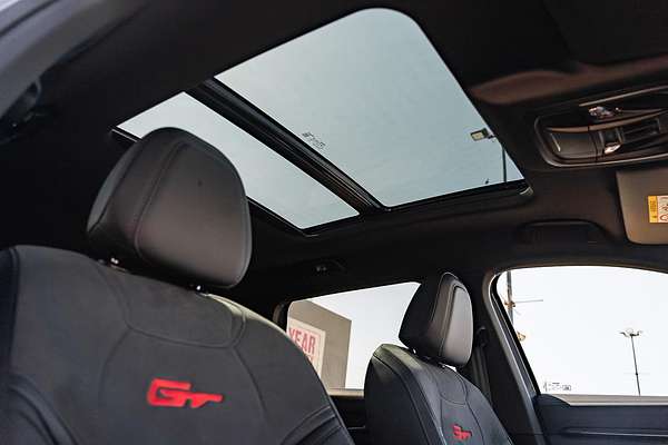 2025 GWM Haval H6GT Ultra B03