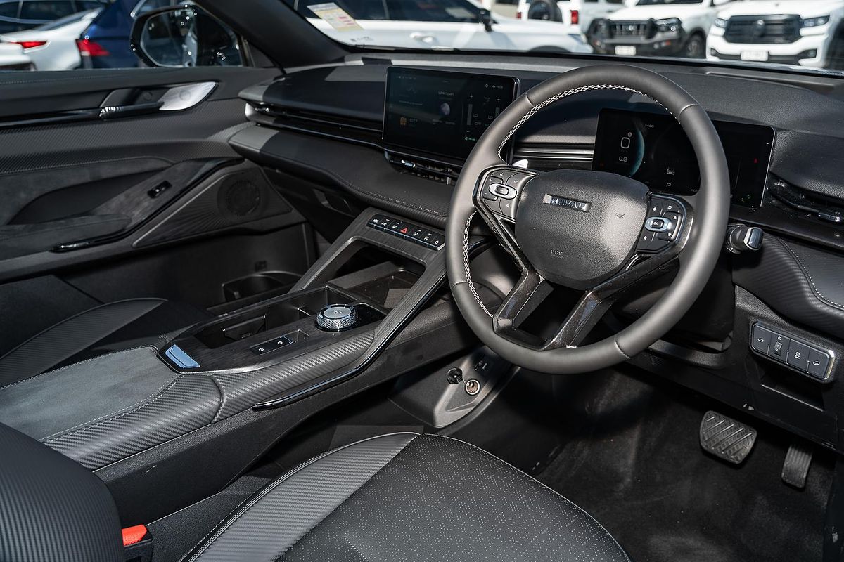 2025 GWM Haval H6GT Ultra B03