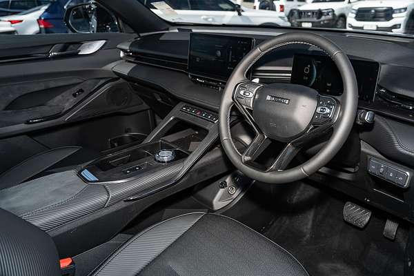 2025 GWM Haval H6GT Ultra B03