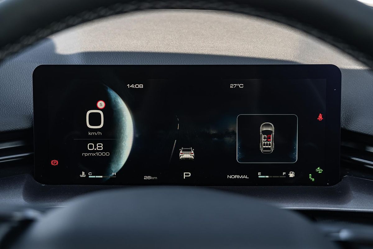 2025 GWM Haval H6GT Ultra B03