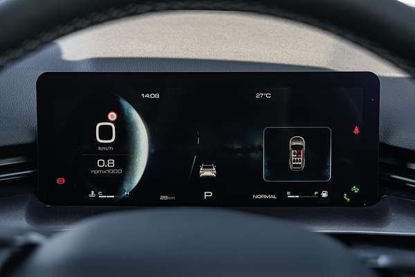 2025 GWM Haval H6GT Ultra B03