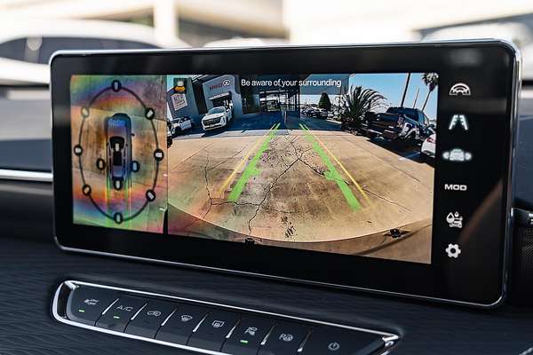 2025 GWM Haval Jolion Ultra A02