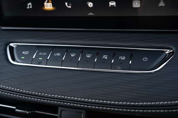 2025 GWM Haval Jolion Ultra A02