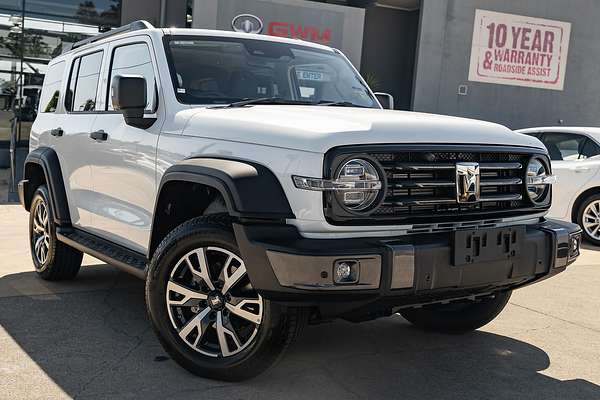 2025 GWM Tank 300 Ultra P01