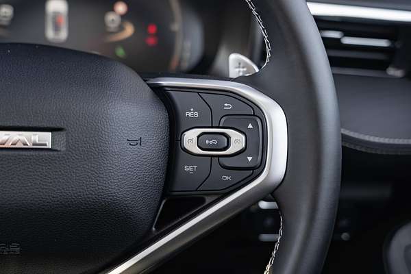 2025 GWM Haval Jolion Ultra A02