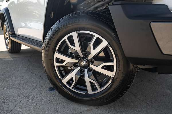 2025 GWM Tank 300 Ultra P01