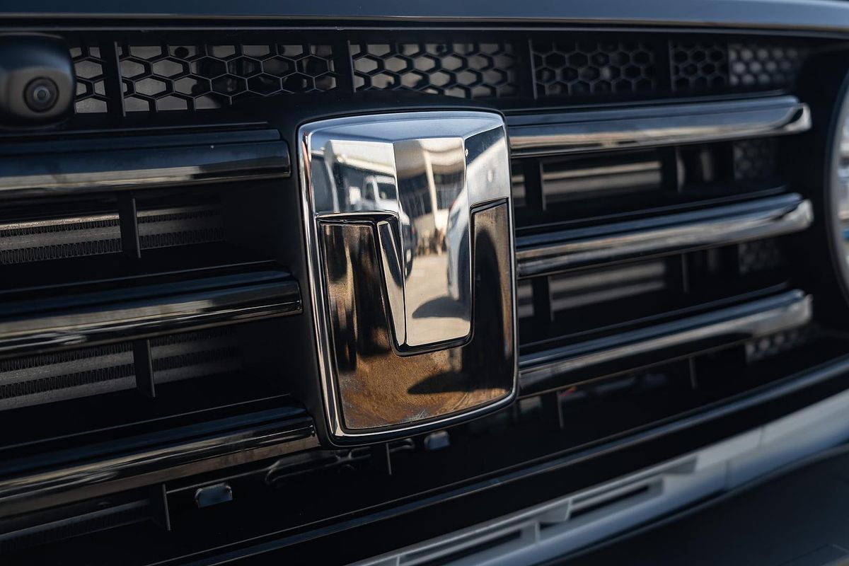 2025 GWM Tank 300 Ultra P01