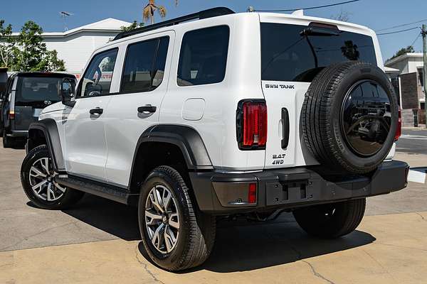 2025 GWM Tank 300 Ultra P01