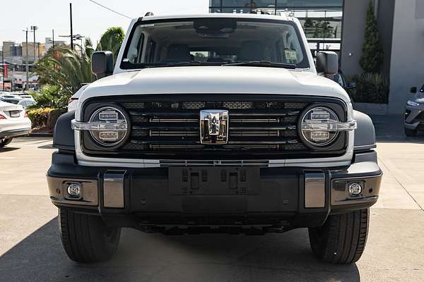 2025 GWM Tank 300 Ultra P01