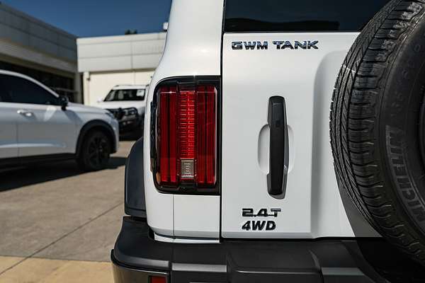 2025 GWM Tank 300 Ultra P01