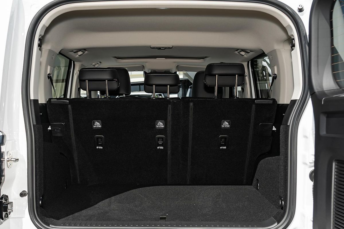 2025 GWM Tank 300 Ultra P01