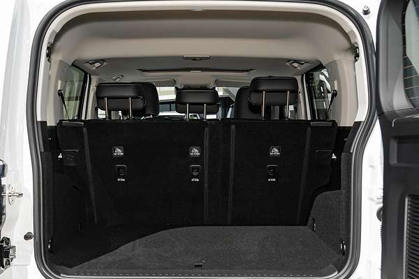 2025 GWM Tank 300 Ultra P01