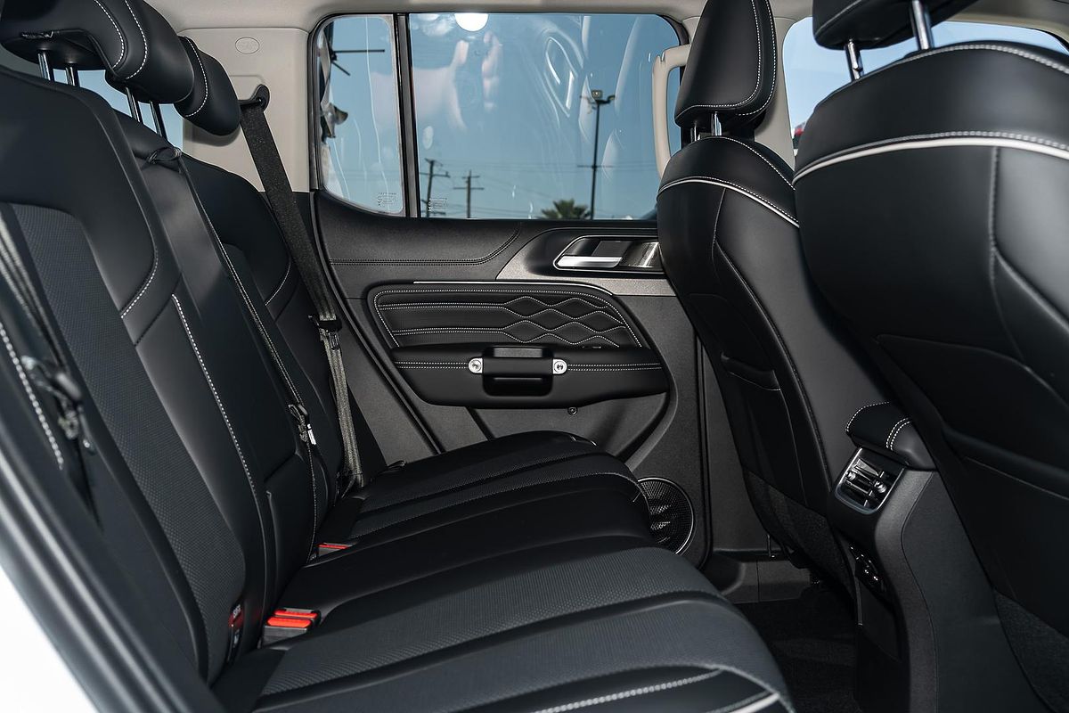 2025 GWM Tank 300 Ultra P01