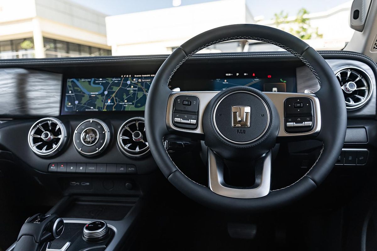 2025 GWM Tank 300 Ultra P01