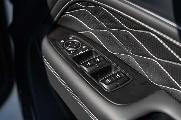 2025 GWM Tank 300 Ultra P01