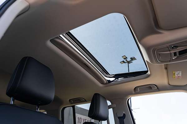 2025 GWM Tank 300 Ultra P01