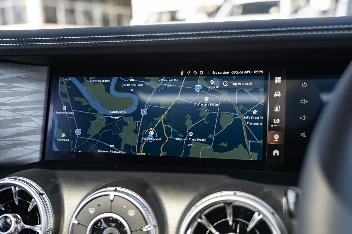 2025 GWM Tank 300 Ultra P01