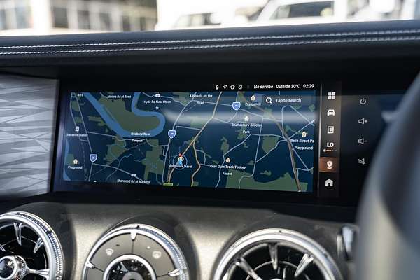 2025 GWM Tank 300 Ultra P01