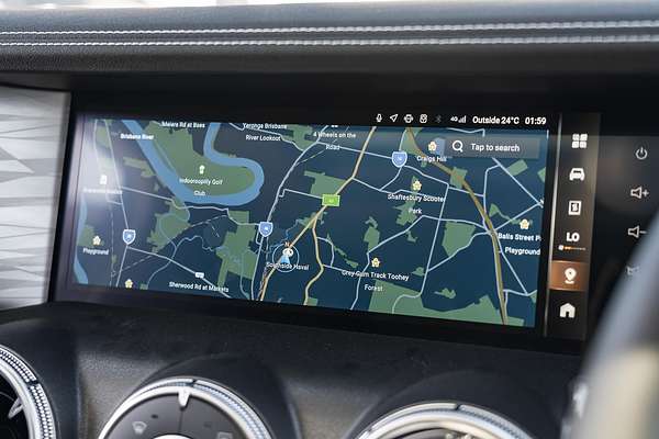 2025 GWM Tank 300 Ultra Hybrid P01