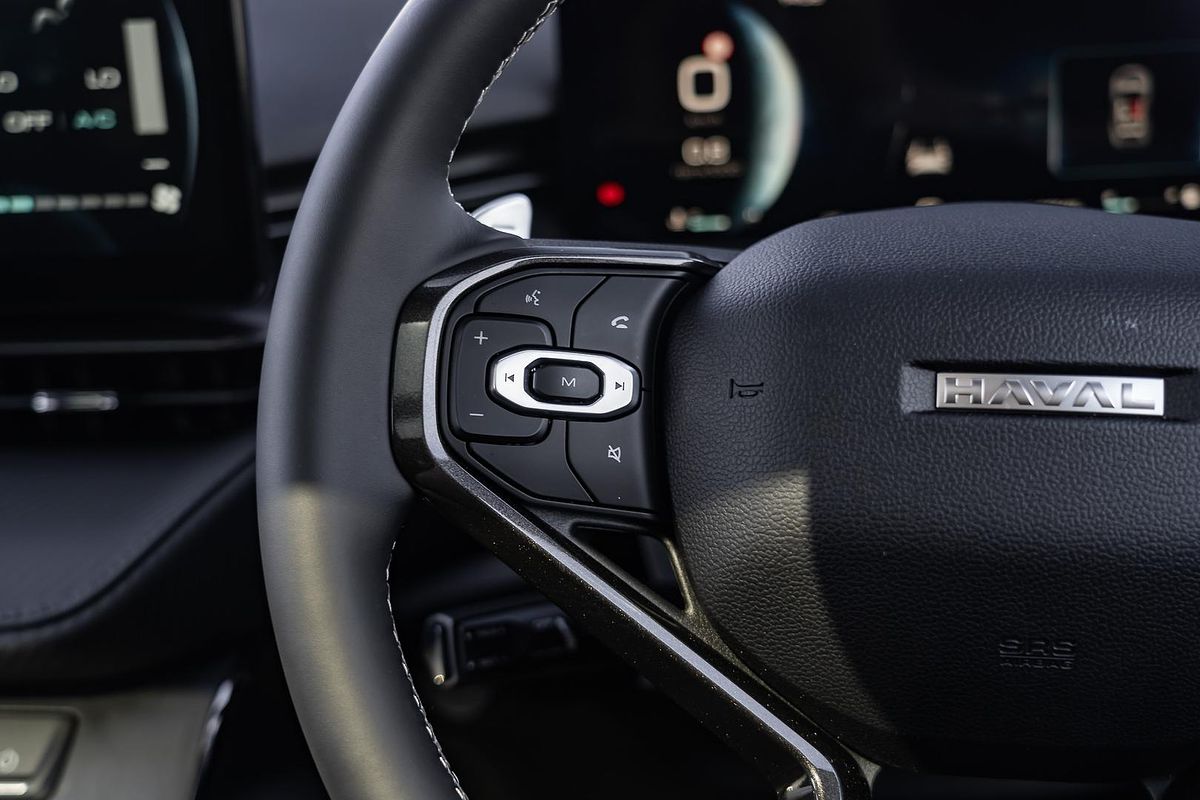 2025 GWM Haval H6GT Ultra B03