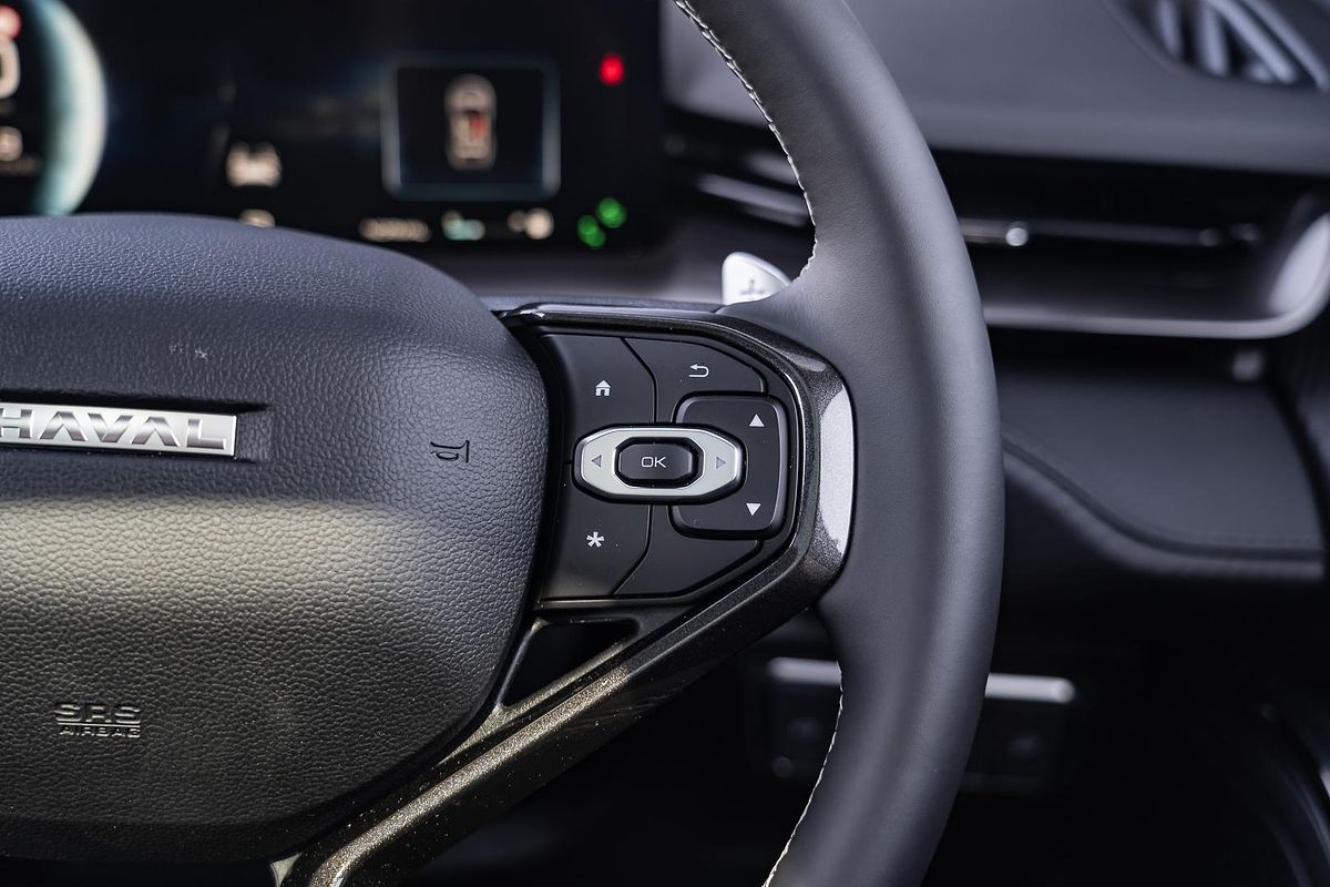 2025 GWM Haval H6GT Ultra B03