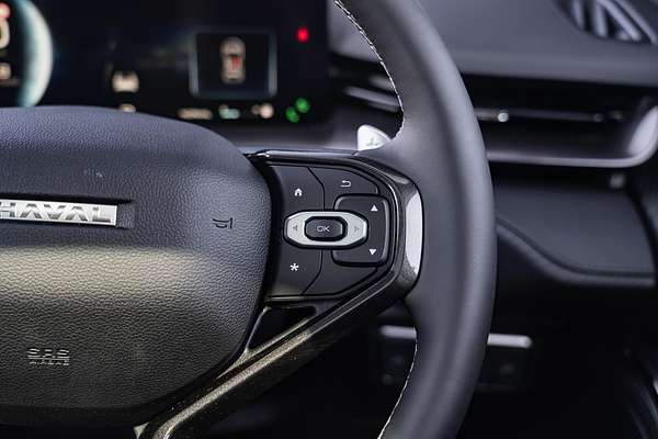 2025 GWM Haval H6GT Ultra B03