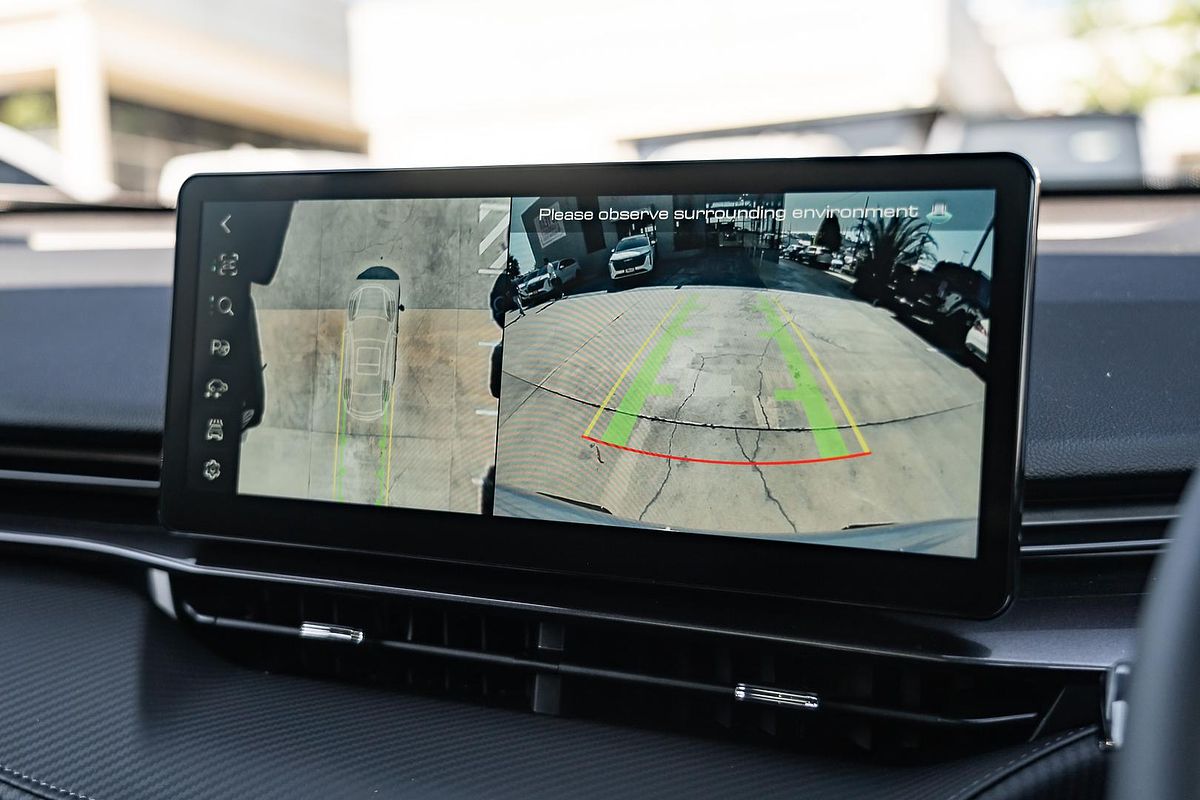 2025 GWM Haval H6GT Ultra B03