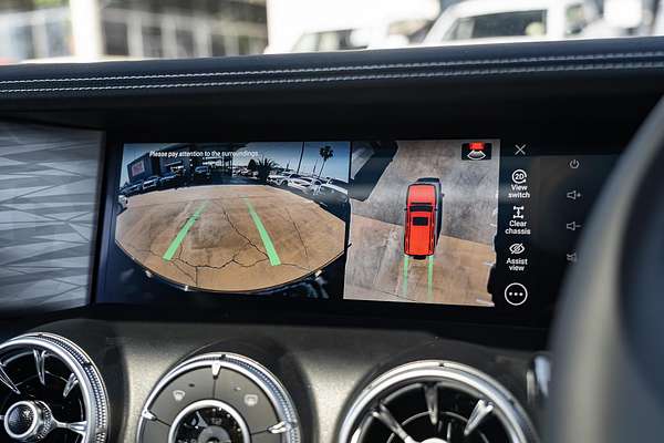 2025 GWM Tank 300 Ultra P01