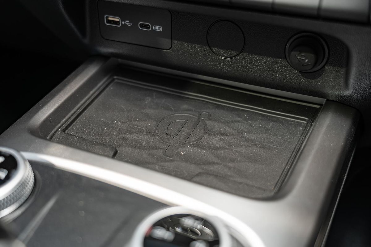 2025 GWM Tank 300 Ultra P01