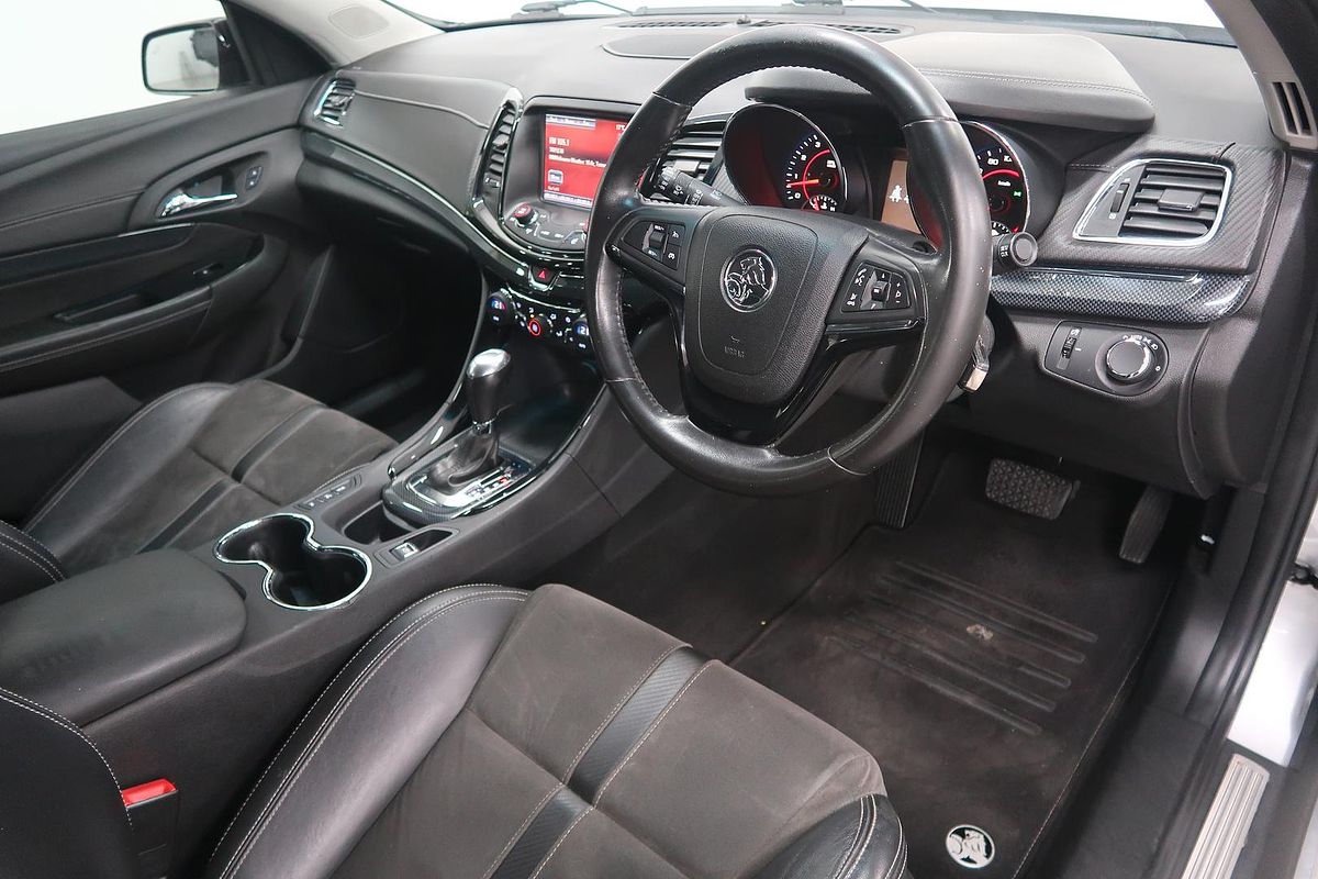 2013 Holden Commodore SV6 VF