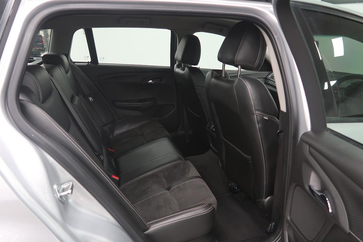 2013 Holden Commodore SV6 VF