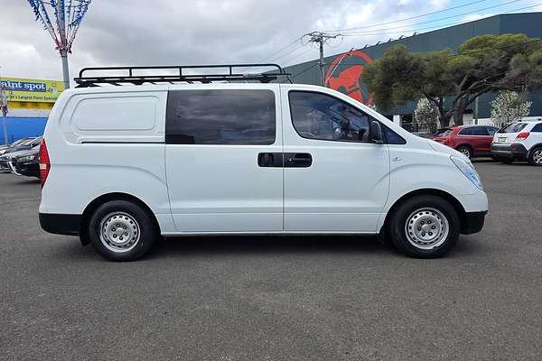 2010 Hyundai iLoad TQ-V