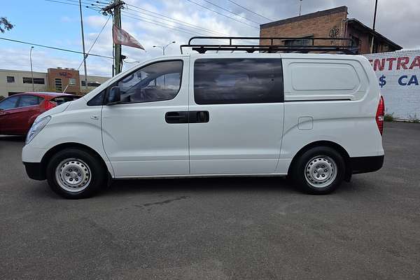 2010 Hyundai iLoad TQ-V