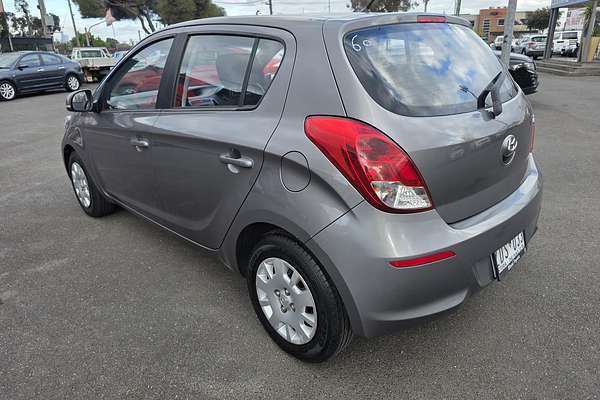2012 Hyundai i20 Active PB