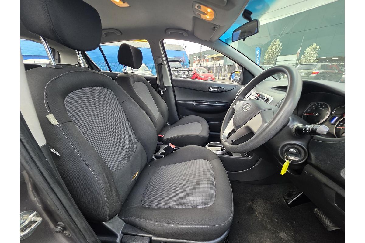 2012 Hyundai i20 Active PB