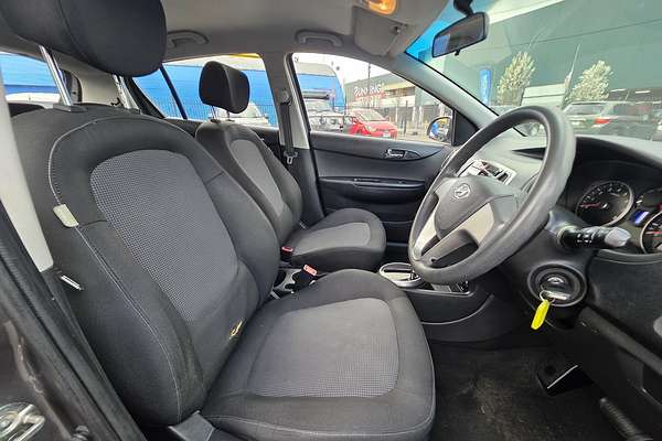 2012 Hyundai i20 Active PB