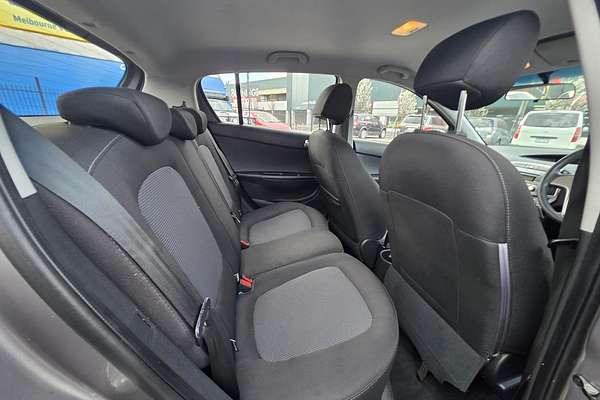 2012 Hyundai i20 Active PB