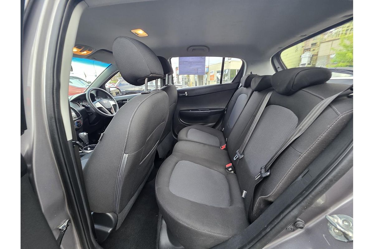2012 Hyundai i20 Active PB