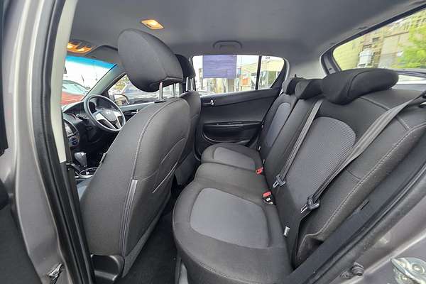 2012 Hyundai i20 Active PB