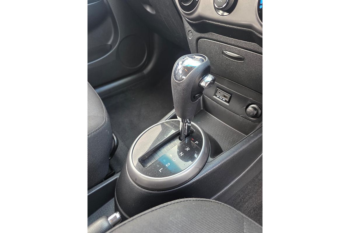2012 Hyundai i20 Active PB